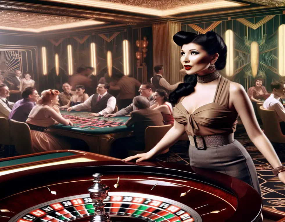 casino online pin up